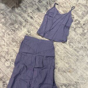 A New Day Matching Set